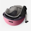 Smučarska čelada Outdoor Master MIPS Diamond II, Pink-Wasup Slovenija