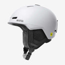 Snowboard čelada OutdoorMaster Diamond II MIPS White