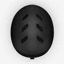 Smučarska čelada Outdoor Master Kelvin, Black-Wasup Slovenija