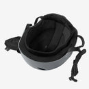 Smučarska čelada Outdoor Master Kelvin, Grey-Wasup Slovenija