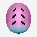 Smučarska čelada Outdoor Master Kelvin, Gradient Purple-Wasup Slovenija