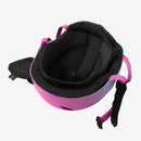 Smučarska čelada Outdoor Master Kelvin, Gradient Purple-Wasup Slovenija