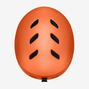 Smučarska čelada Outdoor Master Kelvin, Orange-Wasup Slovenija