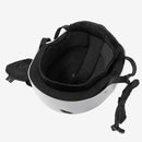 Smučarska čelada OutdoorMaster Kelvin White