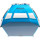 Outdoor Master Pop Up Beach Tent