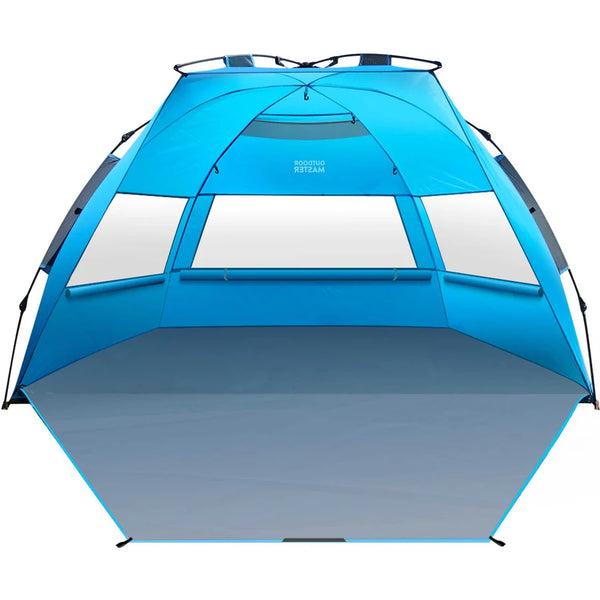 Outdoor Master Pop Up Beach Tent