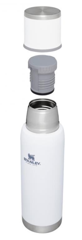 Stanley Termovka Adventure To-Go, 1L, Polar-Wasup Slovenija