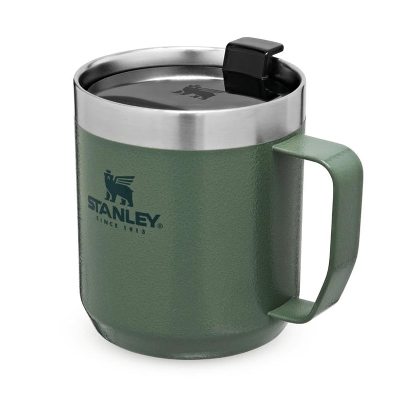 Skodelica Stanley Classic Legendary Camp Mug, Hammerton Green-Wasup Slovenija