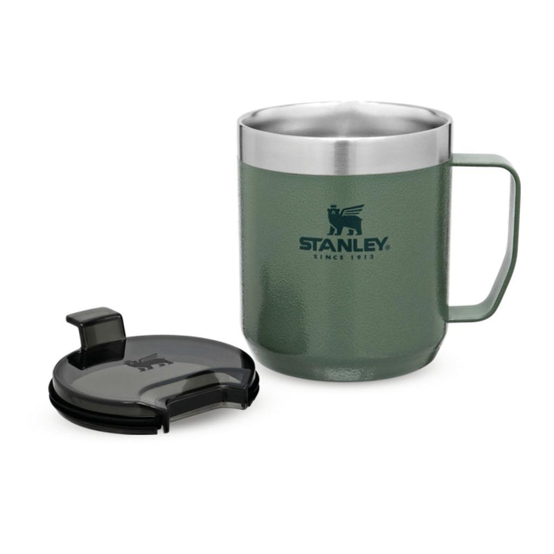 Skodelica Stanley Classic Legendary Camp Mug, Hammerton Green-Wasup Slovenija