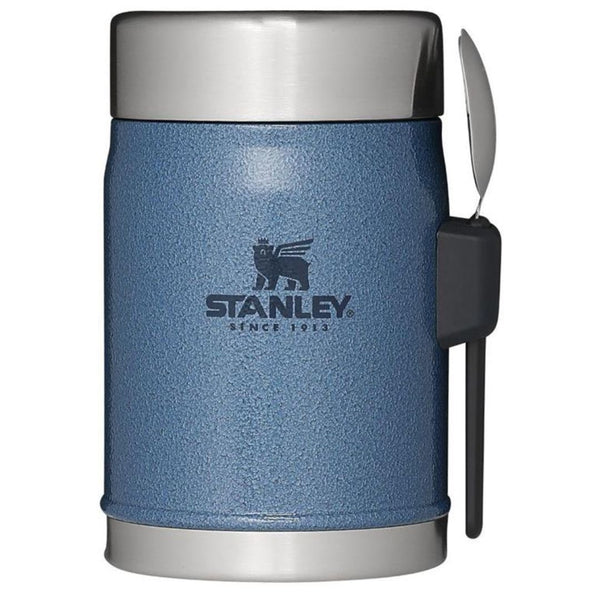 Termo Posoda za hrano Stanley Legendary Food Jar, 0,4L, Hammerton Lake-Wasup Slovenija