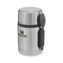 Termo Posoda za hrano Stanley Stainless Steel All-In-One Food Jar, 0,53L-Wasup Slovenija