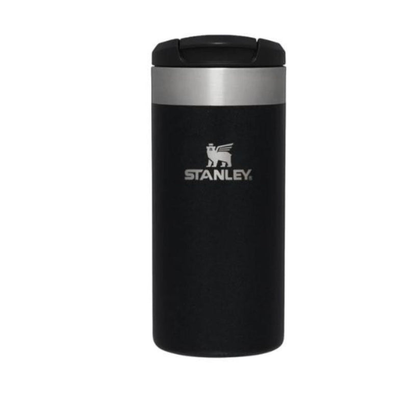 Termovka Stanley AeroLight Transit Mug 0,35L, Black-Wasup Slovenija