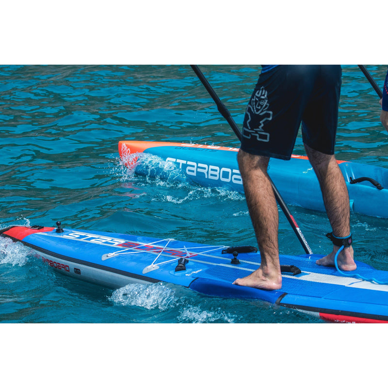 Starboard-SUP DESKA 14X26X6 ALLSTAR DELUXE 2021 Wasup