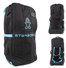 Varjena Sup deska Starboard 11.2.x31+x4.75 iGO Wave Deluxe SC 2024 - 5 let garancije-Wasup Slovenija