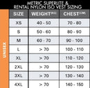 Oneill Superlite 50N rešilni jopič-Wasup Slovenija