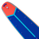 Varjena Sup Deska Shark Venture Flow 12.6x32x6 s karbonskim veslom-Wasup Slovenija