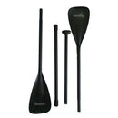 Sup/kajak veslo Wasup, 3 ali 4-delno z dodatno lopato za veslanje v sede-Wasup Slovenija