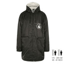 WAVE HAVAII Zimski Pončo Jety, L-XXL-Wasup Slovenija