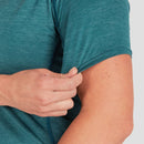 Ženska maica z UV zaščito NRS Silkweight H2Core