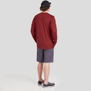 dolga majica z uv zaščito NRS Slikweight