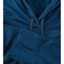 MOŠKI TERMO HOODIE UV50+ H2CORE LIGHTWEIGHT POSEIDON-Wasup Slovenija