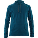 MOŠKI TERMO HOODIE UV50+ H2CORE LIGHTWEIGHT POSEIDON-Wasup Slovenija