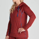 Ženski termo hoodie NRS Lightweight