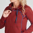Ženski termo hoodie NRS Lightweight