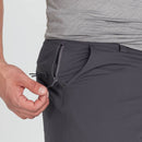 Kopalne hlače NRS Guide