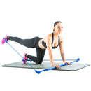 Gymstick Original 2.0 palica z elastiko-Wasup Slovenija