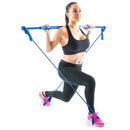 Gymstick Original 2.0 palica z elastiko-Wasup Slovenija