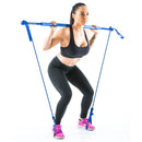 Gymstick Original 2.0 palica z elastiko-Wasup Slovenija