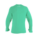 Oneill Basic Skins dolga UV majica za otroke