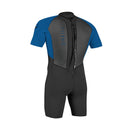 Neopren za otroke Oneill Shorty Reactor 2 2mm, moder/črn-Wasup Slovenija