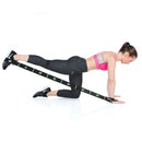 Elastika iz tekstila Gymstick Multi-loop Band-Wasup Slovenija