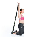 Elastika iz tekstila Gymstick Multi-loop Band-Wasup Slovenija