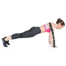 Elastika iz tekstila Gymstick Multi-loop Band-Wasup Slovenija