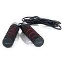 Gymstick kolebnica Leather Jump Rope-Wasup Slovenija