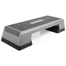 Gymstick aerobna klop - Pro Step, 97 X 36 X 15/20/25cm-Wasup Slovenija