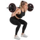 Gymstick komplet uteži 20kg - PRO Pump Set-Wasup Slovenija