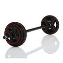 Gymstick komplet uteži 20kg - PRO Pump Set-Wasup Slovenija