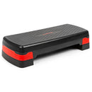 Gymstick aerobna klop - Aerobic Stepper 68 X 28 X 10 ali 15cm-Wasup Slovenija