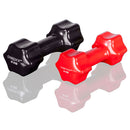 Gymstick utež Studio Dumbbell Single, 1-6kg-Wasup Slovenija