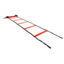 Gymstick lestev za vadbo hitrosti - Speed Ladder-Wasup Slovenija