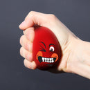 Antistres žogice Gymstick, 3 kosi-Wasup Slovenija