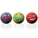 Antistres žogice Gymstick, 3 kosi-Wasup Slovenija