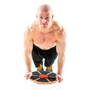 Gymstick ravnotežna deska - Performance Board-Wasup Slovenija