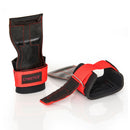 Gymstick rokavice za dvigovanje uteži - Lifting Grips-Wasup Slovenija