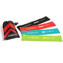 GYMSTICK KOMPLET ELASTIČNIH MINI ZANK