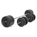 Gymstick set uteži 60kg